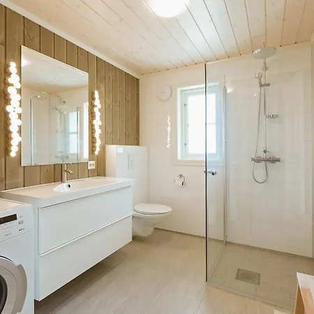 Fjellro Strandafjellet Casa vacanze Stranda (More og Romsdal)