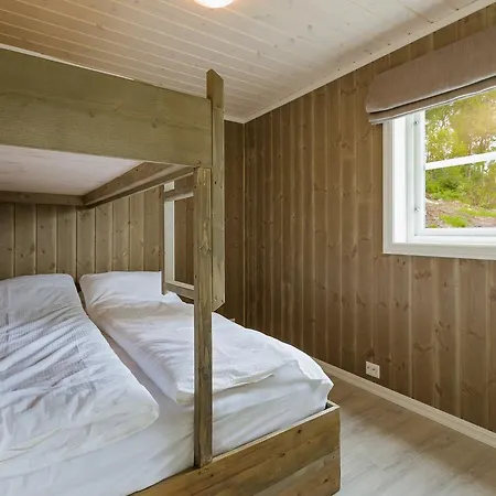 Fjellro Strandafjellet Casa vacanze